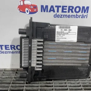 RADIATOR INCALZIRE