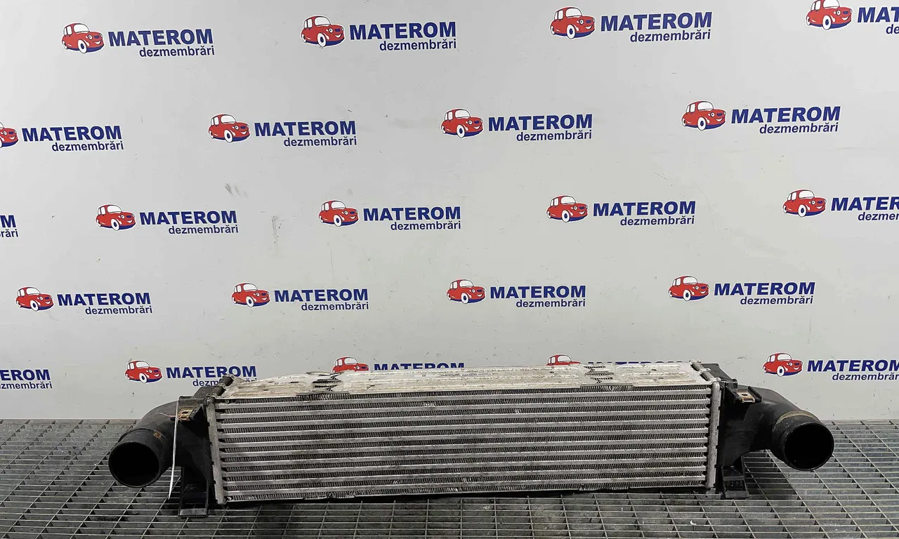 RADIATOR INTERCOOLER VOLVO V70 III 2007-2016