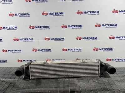 RADIATOR INTERCOOLER VOLVO V70 III 2.4 D 2007-2016 oe 31338236, vedere frontata