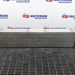 RADIATOR INTERCOOLER VOLVO V70 III D5 2007-2016 oe-31338474, vedere laterala