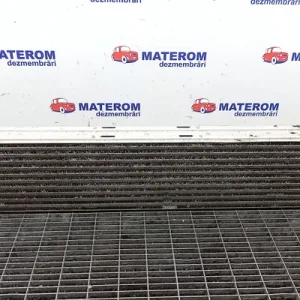 RADIATOR INTERCOOLER