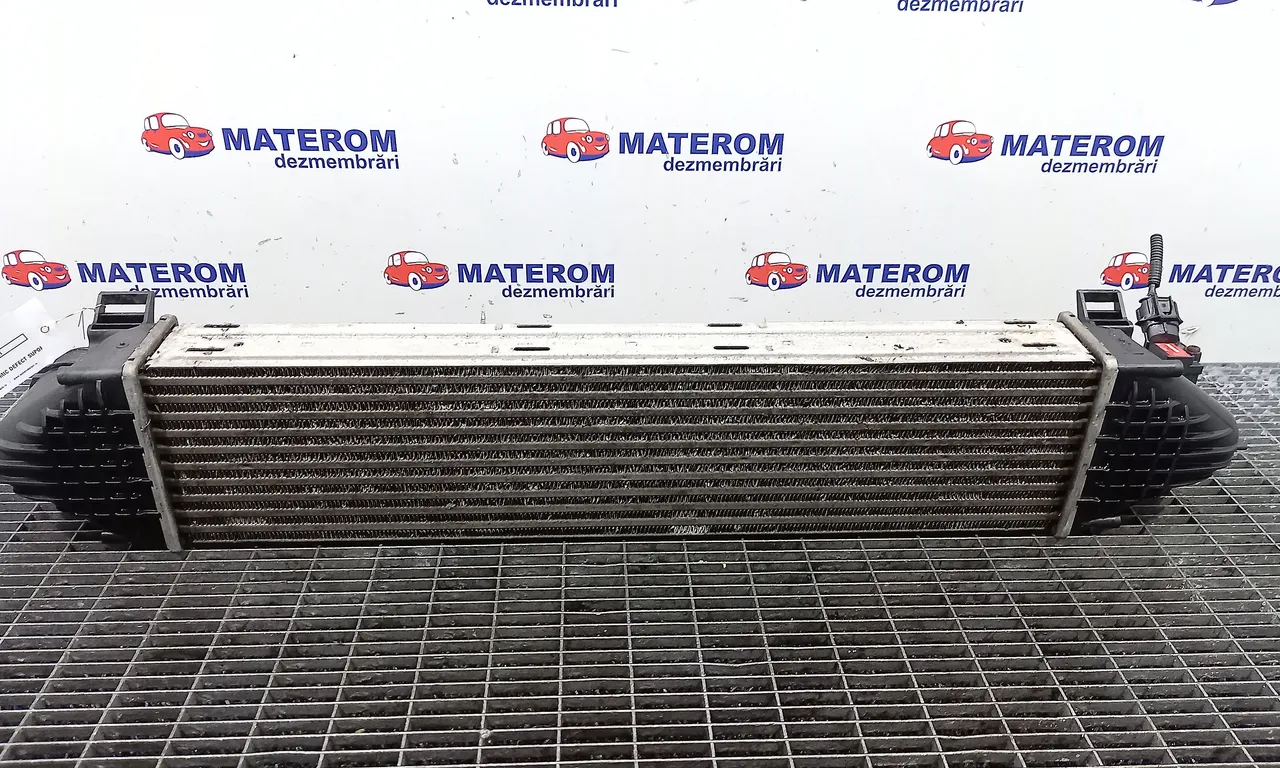 RADIATOR INTERCOOLER VOLVO V70 III 2007-2016