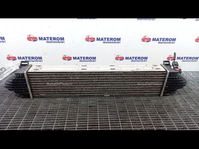 RADIATOR INTERCOOLER