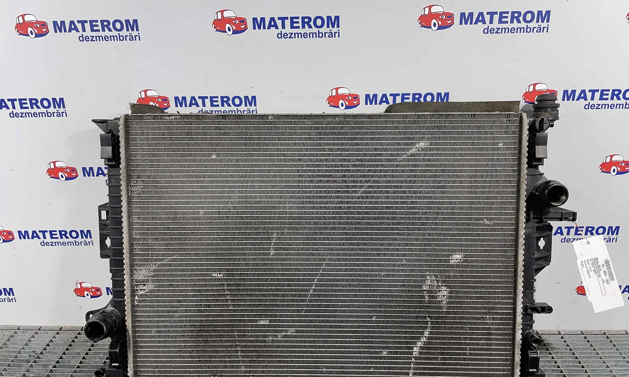 RADIATOR MOTOR VOLVO V70 III 2007-2016