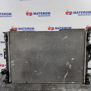 RADIATOR MOTOR