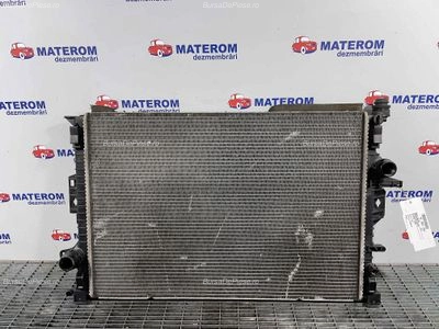 RADIATOR MOTOR