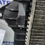 RADIATOR MOTOR VOLVO V70 III D5 2007-2016 oe-31368361, vedere laterala