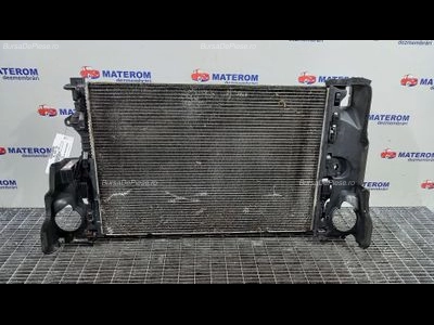 RADIATOR MOTOR
