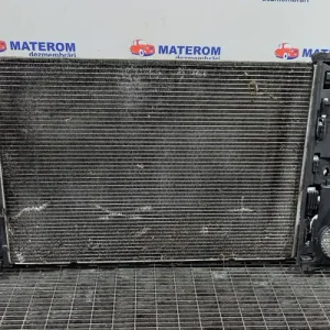 RADIATOR MOTOR