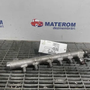 RAMPA INJECTIE