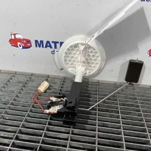SONDA LITROMETRICA