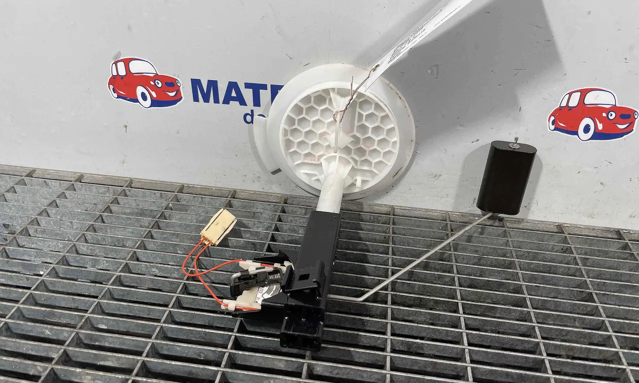 SONDA LITROMETRICA VOLVO V70 III 2007-2016
