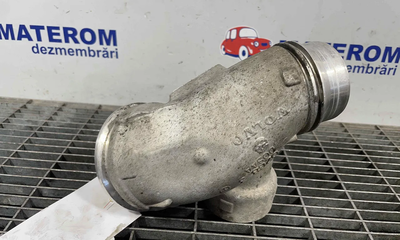 SUPAPA SUPRAPRESIUNE TURBO VOLVO V70 III 2007-2016
