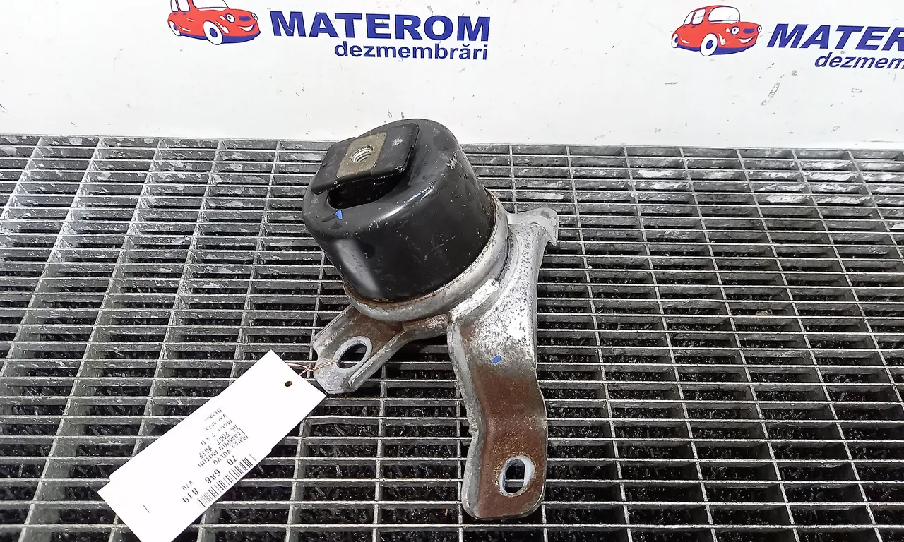 TAMPON MOTOR VOLVO V70 III 2007-2016