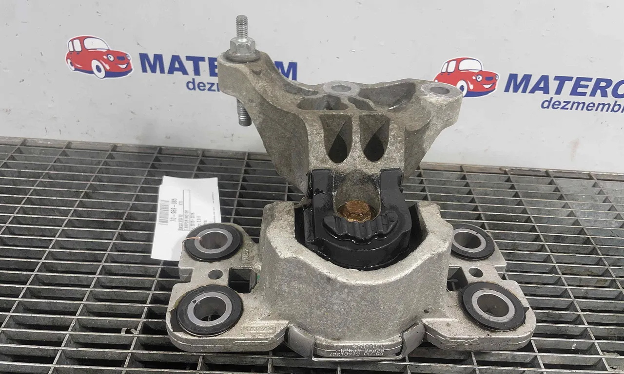 TAMPON MOTOR VOLVO V70 III 2007-2016