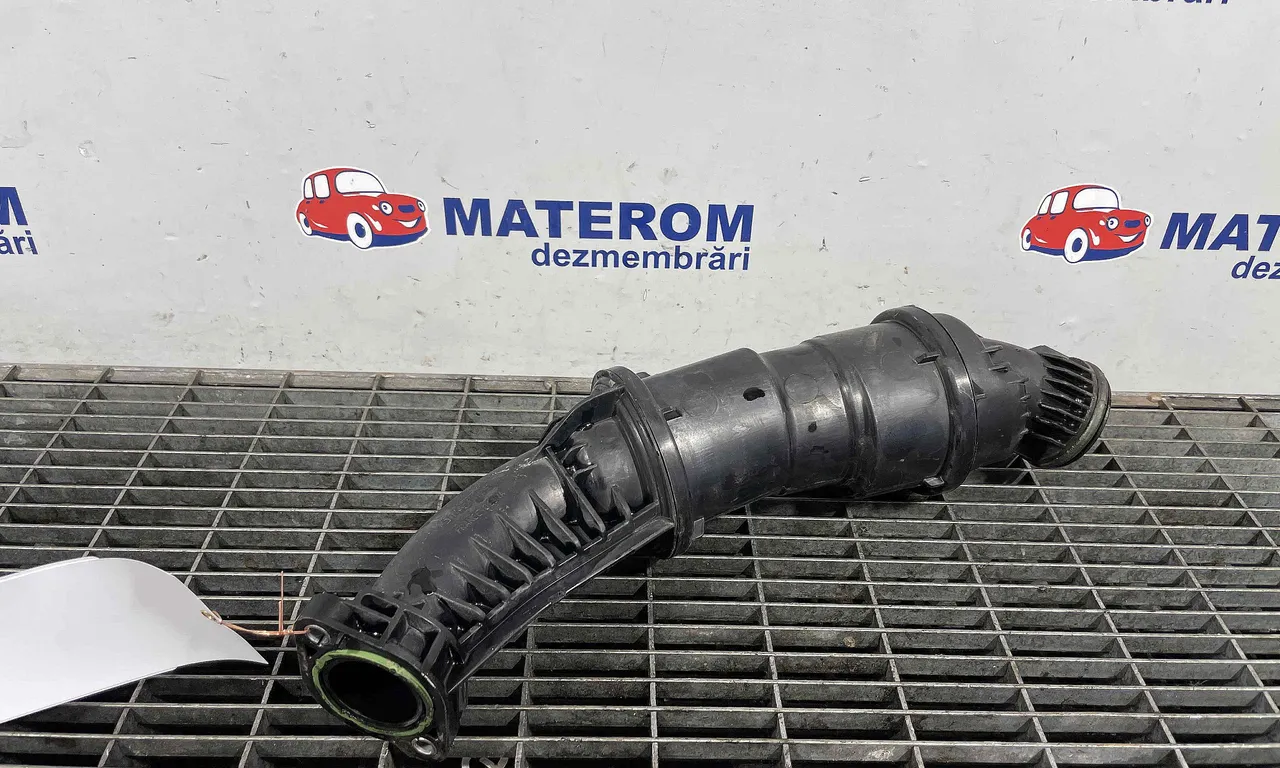 TEAVA INTERCOOLER VOLVO V70 III 2007-2016