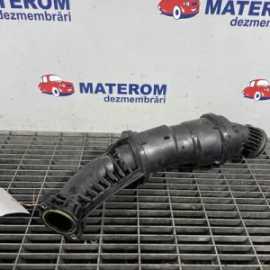 TEAVA INTERCOOLER