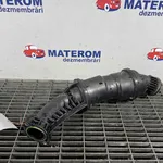 TEAVA INTERCOOLER