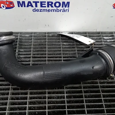 TEAVA INTERCOOLER