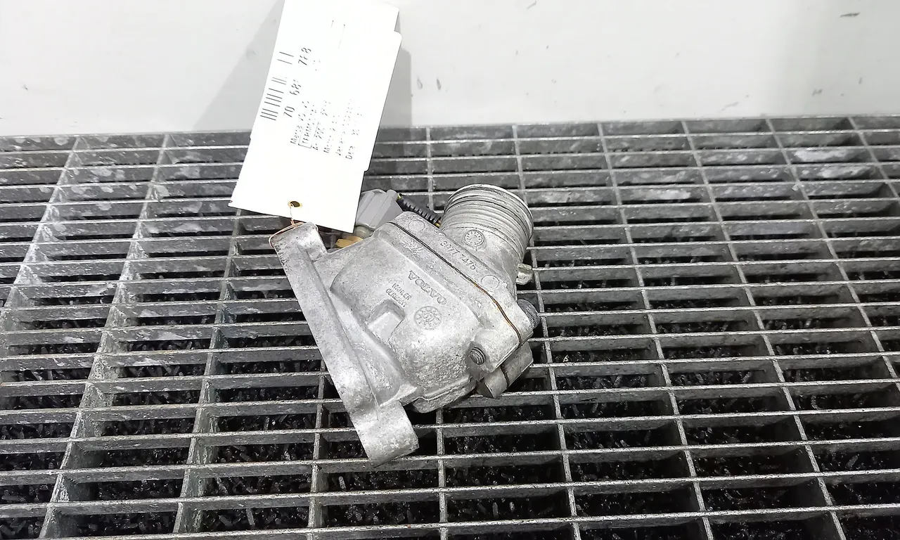 TERMOSTAT VOLVO V70 III 2007-2016