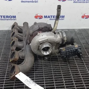 TURBOSUFLANTA