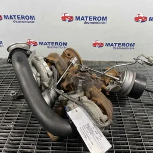 TURBOSUFLANTA