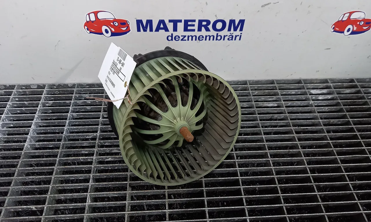VENTILATOR INCALZIRE VOLVO V70 III 2007-2016
