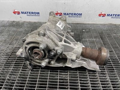 CUTIE TRANSFER VOLVO XC40 2.0 D 2017-2022 oe 32240714, vedere frontata