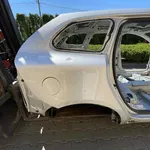 ARIPA SPATE DREAPTA VOLVO XC60 I 2.4 D 2008-2018 oe-31416143, vedere frontata
