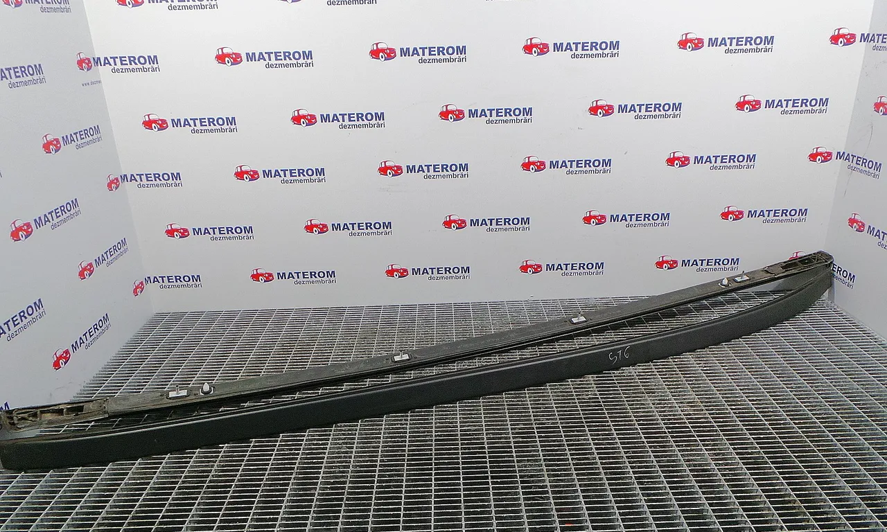 BARE PAVILION VOLVO XC60 I 2008-2018