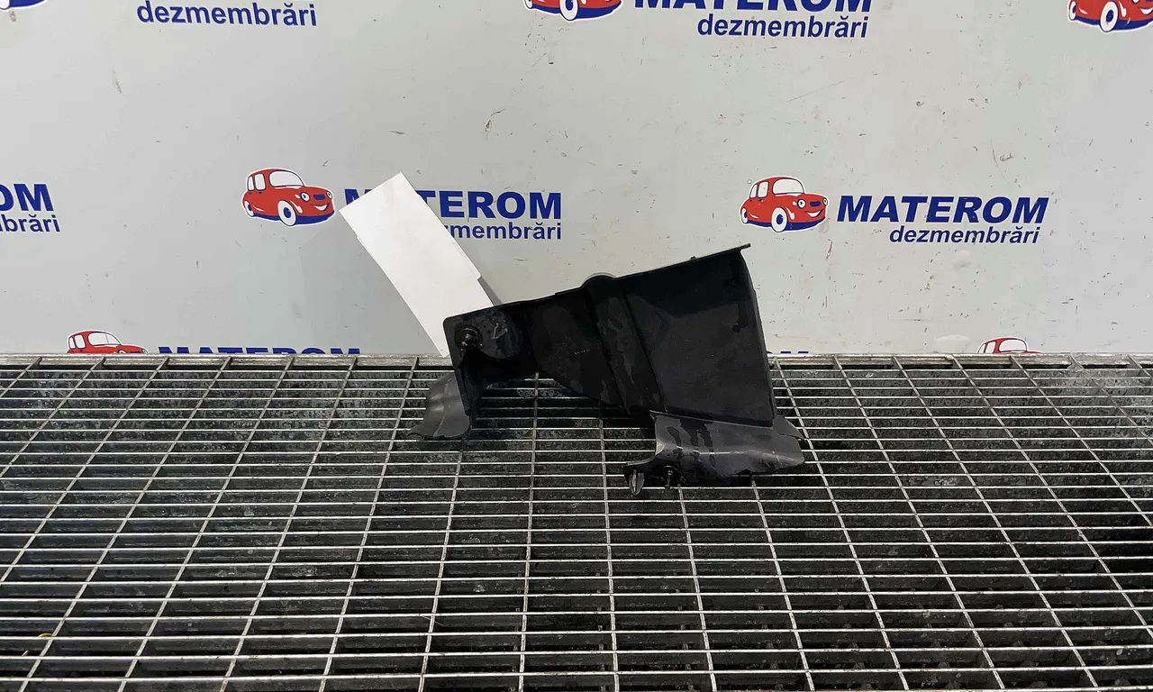 DEFLECTOR AER VOLVO XC60 I 2008-2018