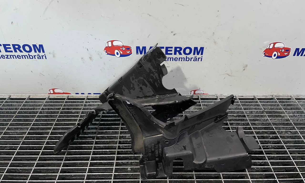 DEFLECTOR AER VOLVO XC60 I 2008-2018