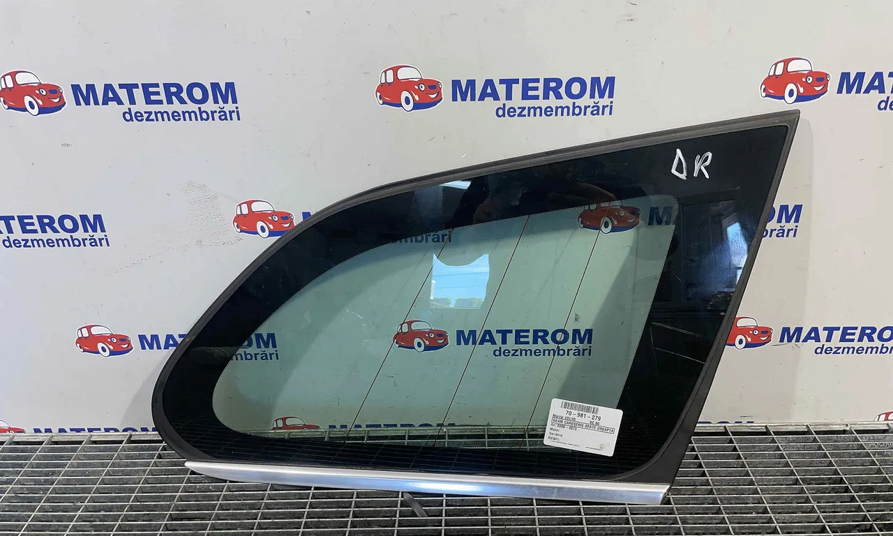 GEAM CAROSERIE SPATE DREAPTA VOLVO XC60 I 2008-2018