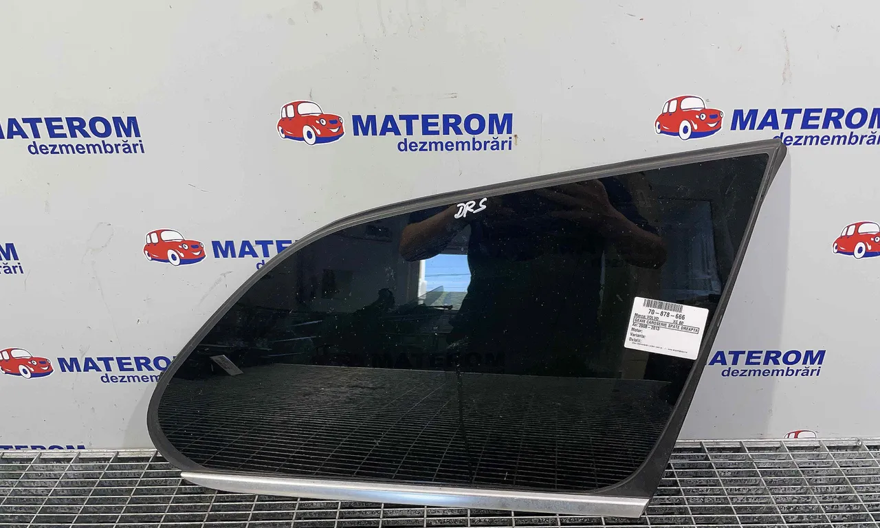 GEAM CAROSERIE SPATE DREAPTA VOLVO XC60 I 2008-2018