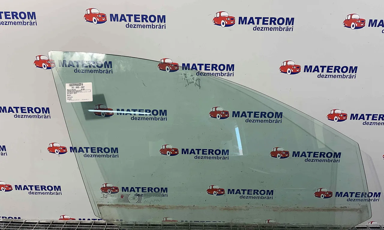 GEAM FATA DREAPTA VOLVO XC60 I 2008-2018