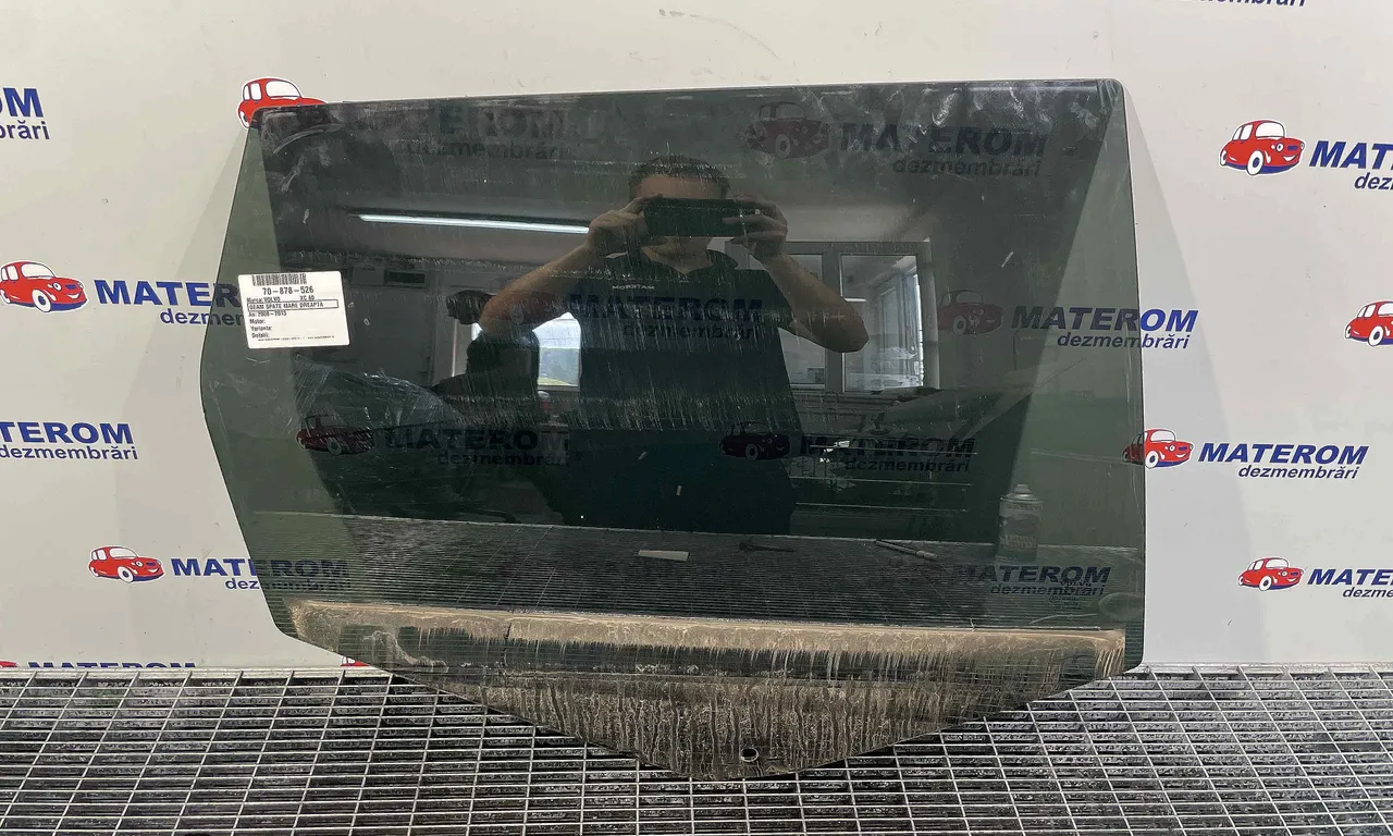GEAM SPATE MARE DREAPTA VOLVO XC60 I 2008-2018