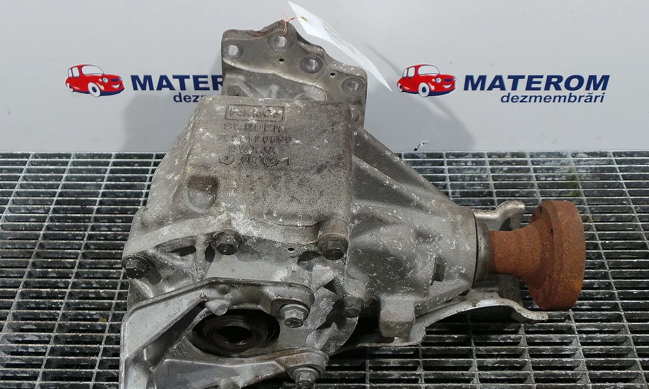 GRUP DIFERENTIAL FATA VOLVO XC60 I 2008-2018