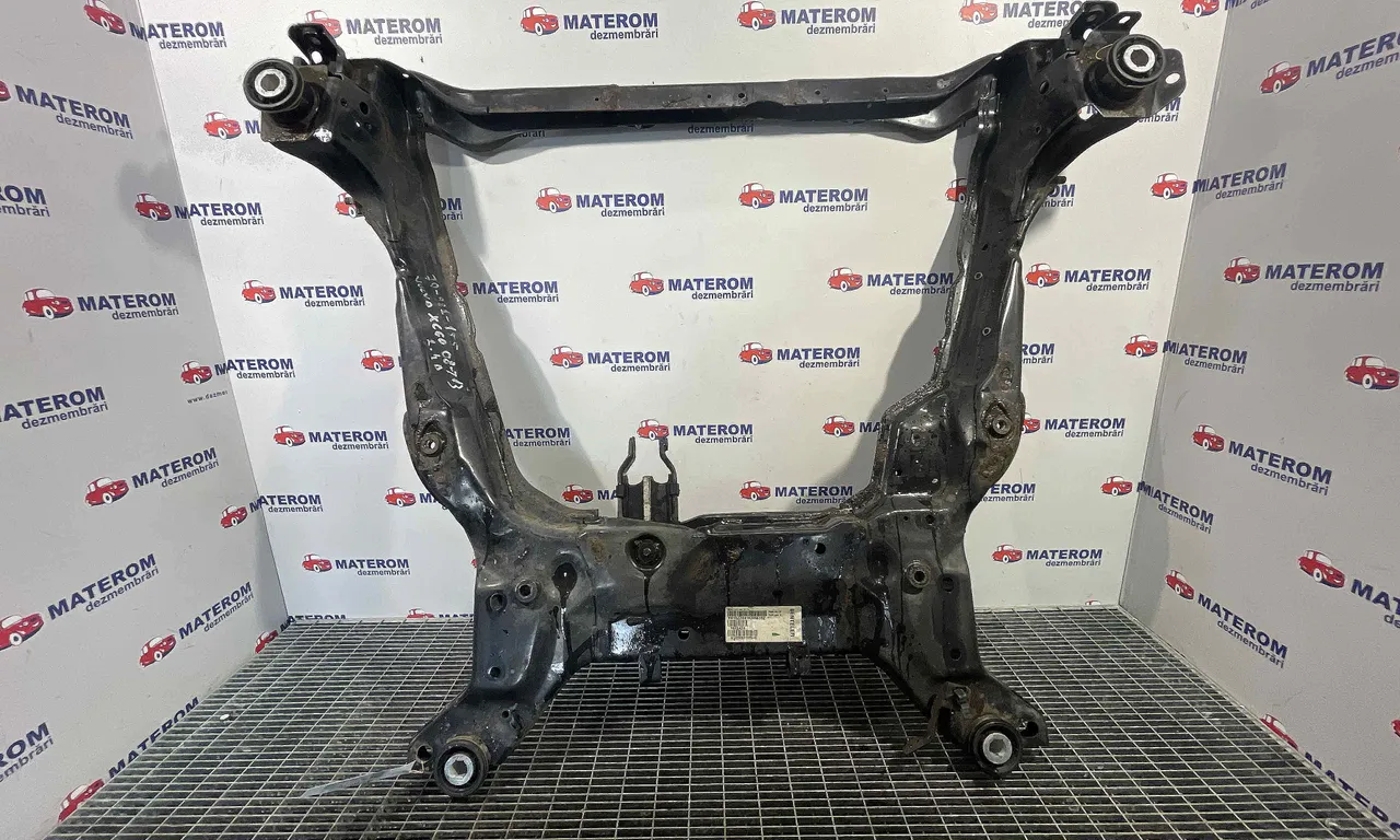 JUG MOTOR VOLVO XC60 I 2008-2018