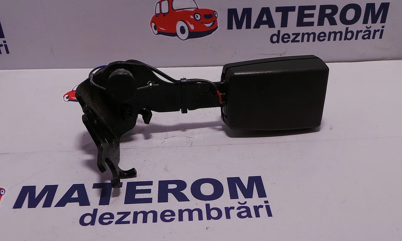 LACAT CENTURA VOLVO XC60 I 2008-2018