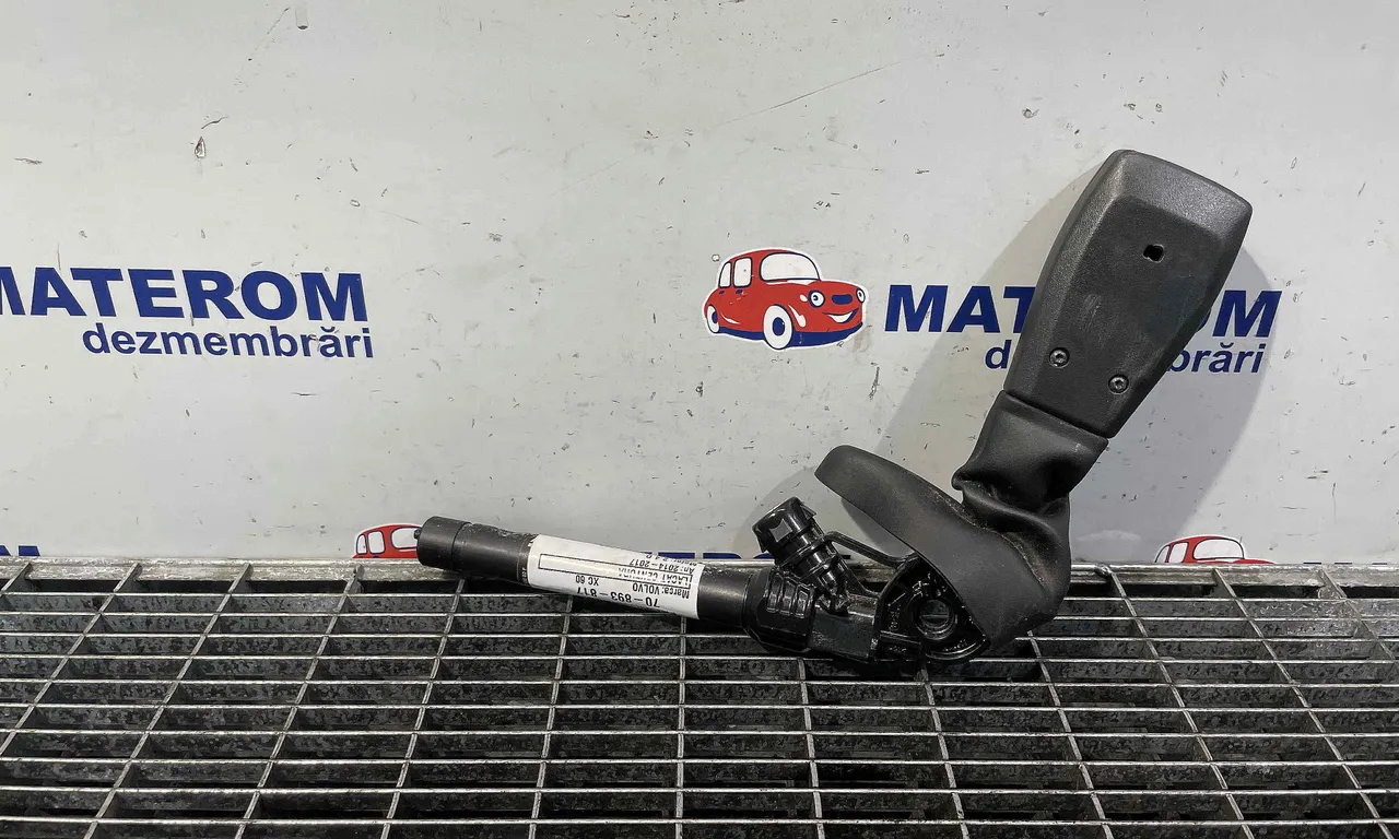 LACAT CENTURA VOLVO XC60 I 2008-2018