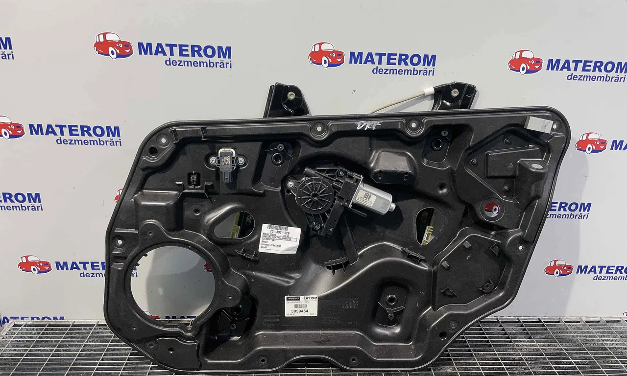 MACARA USA FATA DREAPTA VOLVO XC60 I 2008-2018