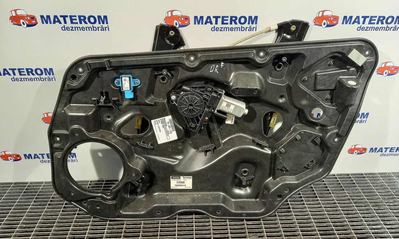 MACARA USA FATA DREAPTA VOLVO XC60 I 2008-2018