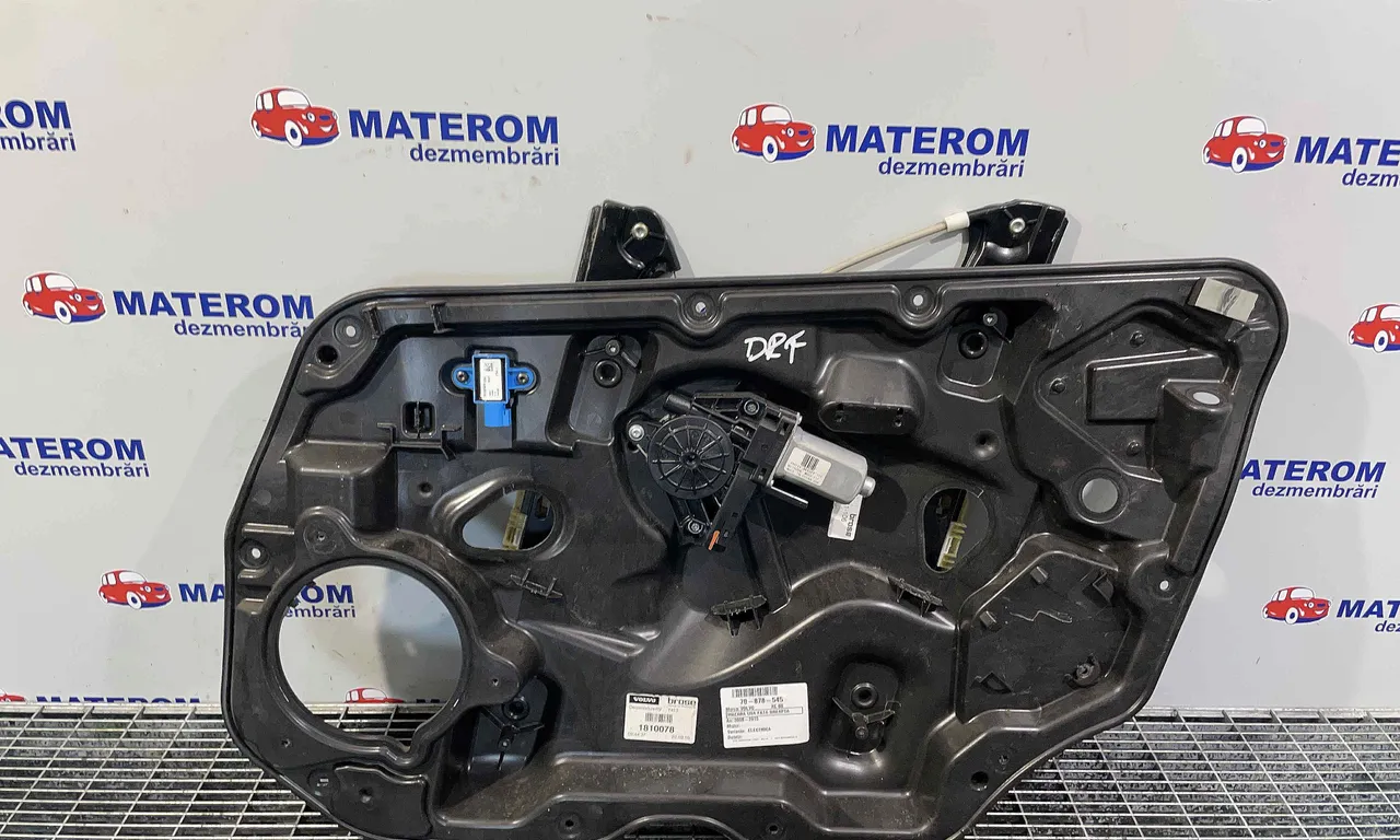 MACARA USA FATA DREAPTA VOLVO XC60 I 2008-2018