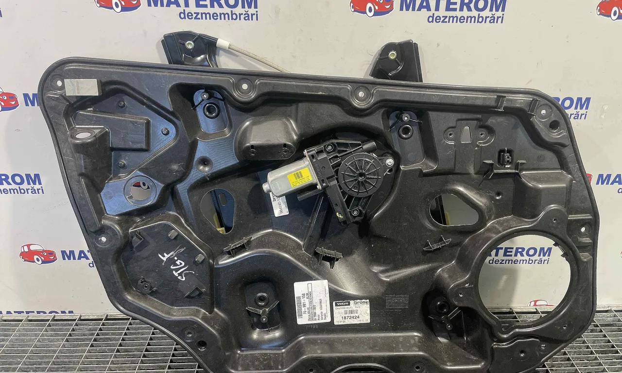 MACARA USA FATA STANGA VOLVO XC60 I 2008-2018