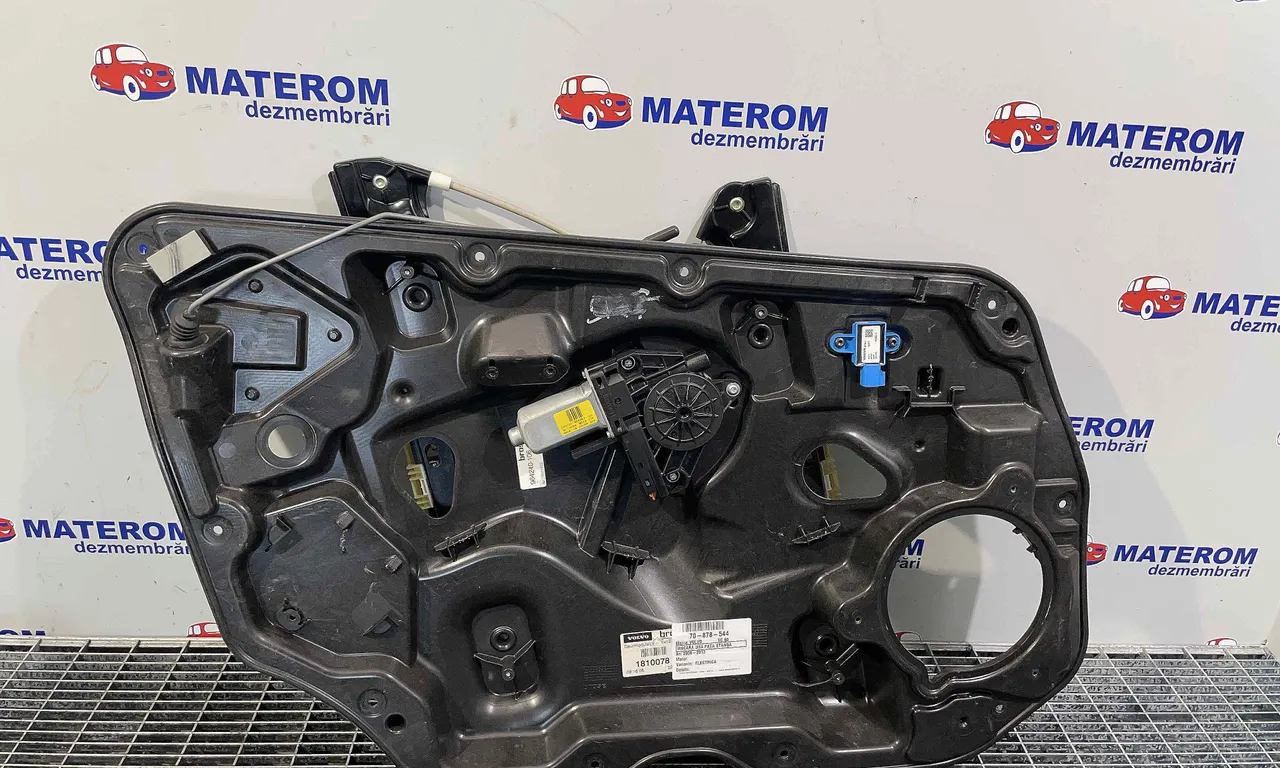 MACARA USA FATA STANGA VOLVO XC60 I 2008-2018
