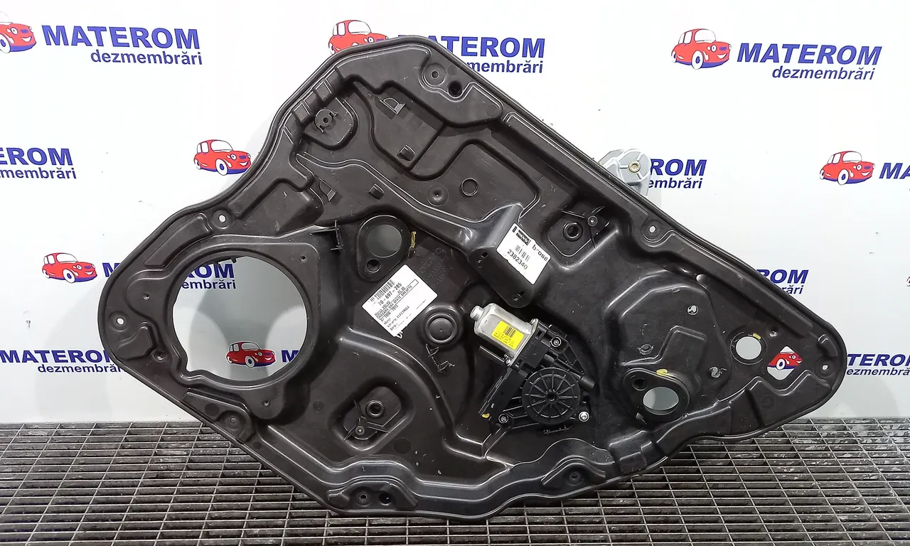 MACARA USA SPATE DREAPTA VOLVO XC60 I 2008-2018