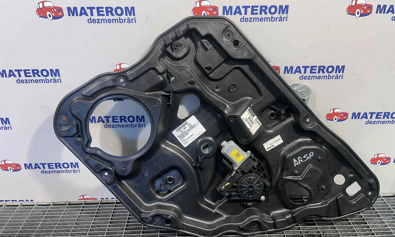 MACARA USA SPATE DREAPTA VOLVO XC60 I 2008-2018