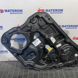MACARA USA SPATE DREAPTA