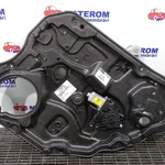 MACARA USA SPATE DREAPTA VOLVO XC60 I D3 / D4 2008-2018 oe-30791020, vedere frontata