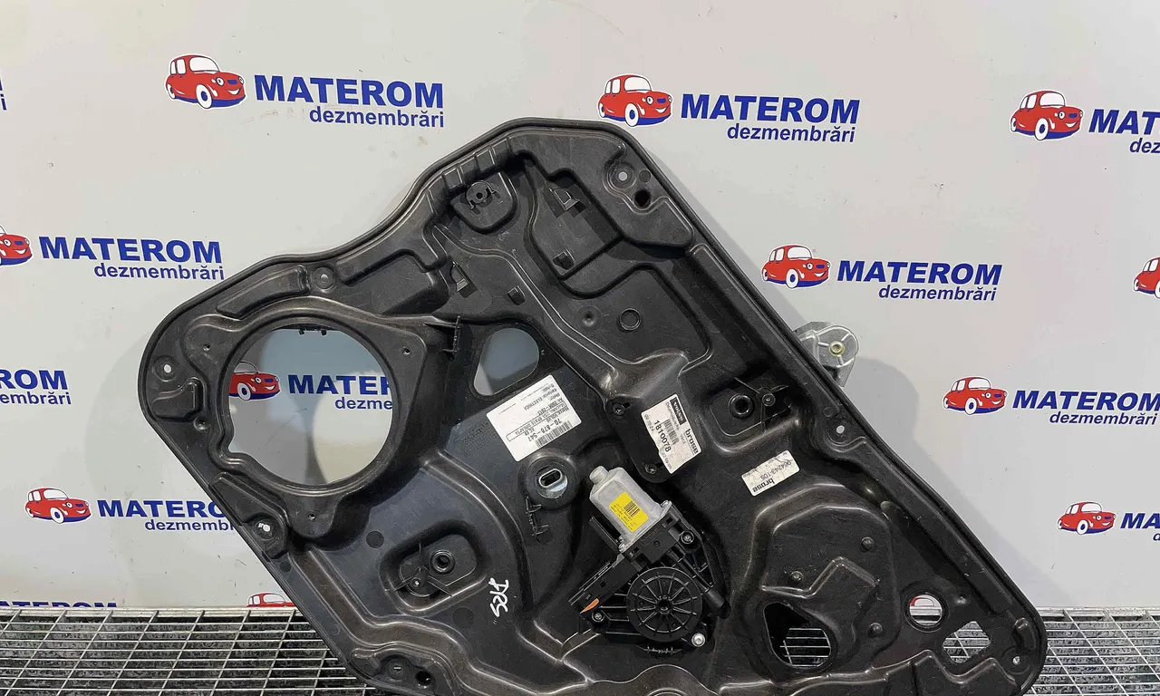 MACARA USA SPATE DREAPTA VOLVO XC60 I 2008-2018